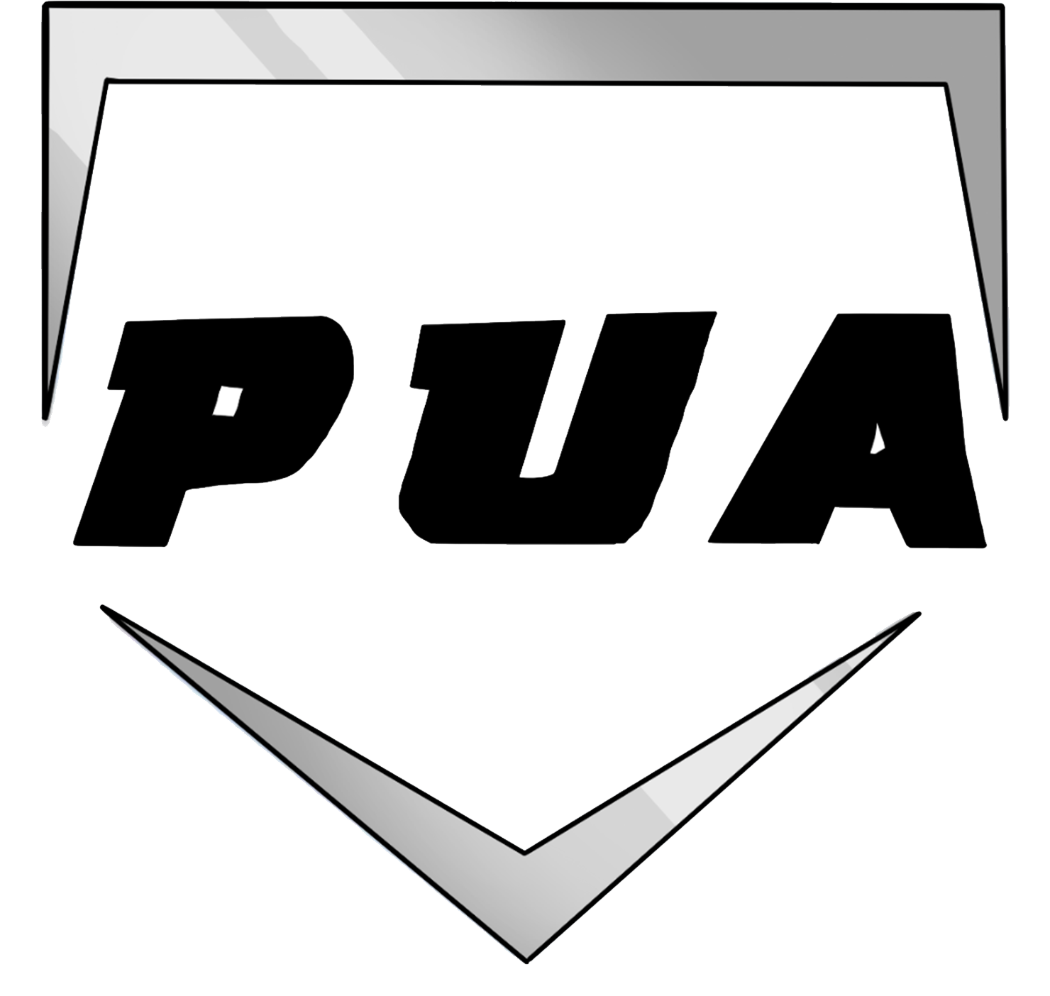 Palouse Umpire Association Logo